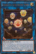Hieratic Seal of the Heavenly Spheres  (RA02-EN039)  Ultra Rare