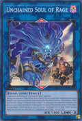 Unchained Soul of Rage (RA02-EN041)  Super Rare