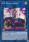 I:P Masquerena (Alternate Art) (RA02-EN042)  Super Rare