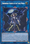 Underworld Goddess of the Closed World  (RA02-EN045)  Secret Rare