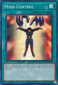 Mind Control (RA02-EN046)  Super Rare
