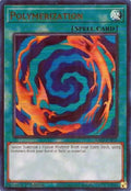 Polymerization  (RA02-EN047)  Ultra Rare