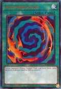 Polymerization  (RA02-EN047)  Prismatic Ultimate Rare