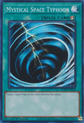 Mystical Space Typhoon (RA02-EN048)  Super Rare