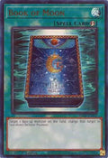 Book of Moon  (RA02-EN050)  Ultra Rare