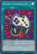 Enemy Controller (RA02-EN051)  Super Rare