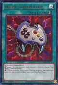 Enemy Controller  (RA02-EN051)  Ultra Rare