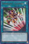 Emergency Teleport  (RA02-EN053)  Ultra Rare