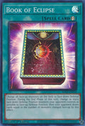 Book of Eclipse (RA02-EN054)  Super Rare
