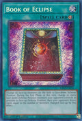 Book of Eclipse  (RA02-EN054)  Secret Rare