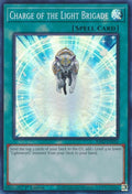 Charge of the Light Brigade (RA02-EN055)  Super Rare