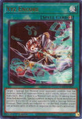 Xyz Encore (UR) (25th Anniversary Rarity Collection II)