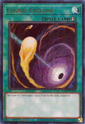 Cosmic Cyclone  (RA02-EN061)  Ultra Rare
