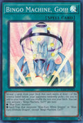 Bingo Machine, Go!!! (RA02-EN062)  Super Rare