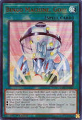 Bingo Machine, Go!!!  (RA02-EN062)  Ultra Rare