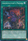 Abomination's Prison (PCR) (RA02-EN064)