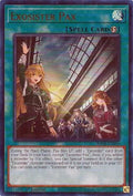 Exosister Pax  (RA02-EN066)  Ultra Rare