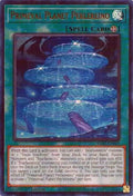 Primeval Planet Perlereino  (RA02-EN069)  Ultra Rare