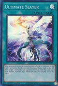 Ultimate Slayer (RA02-EN070)  Super Rare