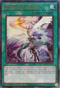 Ultimate Slayer  (RA02-EN070)  Prismatic Ultimate Rare
