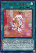 My Friend Purrely  (RA02-EN071)  Ultra Rare