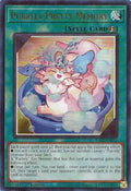 Purrely Pretty Memory  (RA02-EN072)  Ultra Rare
