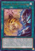 Peaceful Planet Calarium  (RA02-EN074)  Ultra Rare