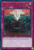 Anti-Spell Fragrance  (RA02-EN076)  Ultra Rare