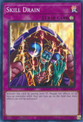 Skill Drain (RA02-EN077)  Super Rare