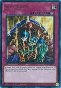 Skill Drain  (RA02-EN077)  Ultra Rare