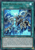 Void Reignition (BLTR-EN015)  Ultra Rare