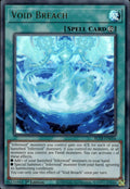 Void Breach (BLTR-EN016)  Ultra Rare