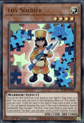 Toy Soldier (BLTR-EN021)  Ultra Rare
