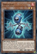 Division (BLTR-EN025)  Ultra Rare