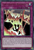 Earthbound Resonance (BLTR-EN031)  Ultra Rare