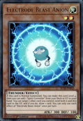 Electrode Beast Anion (BLTR-EN033)  Ultra Rare