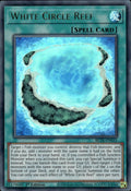 White Circle Reef (BLTR-EN035)  Ultra Rare