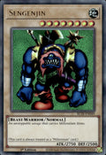 Sengenjin (BLTR-EN049)  Ultra Rare