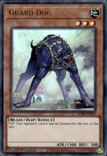 Guard Dog (BLTR-EN053)  Ultra Rare