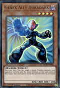 Genex Ally Duradark (BLTR-EN056)  Ultra Rare