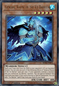General Wayne of the Ice Barrier (BLTR-EN073)  Ultra Rare