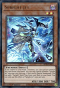 Spright Jet (BLTR-EN076)  Ultra Rare