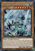 Icejade Ran Aegirine (BLTR-EN081)  Secret Rare