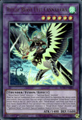 Ritual Beast Ulti-Cannahawk (BLTR-EN084)  Ultra Rare