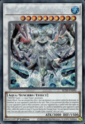Icejade Gymir Aegirine (BLTR-EN090)  Secret Rare