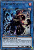 Spright Sprind (BLTR-EN095)  Ultra Rare