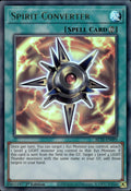 Spirit Converter (BLTR-EN099)  Ultra Rare