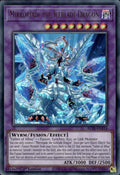 Mirrorjade the Iceblade Dragon (BLTR-EN114)  Ultra Rare