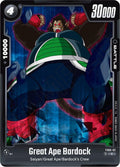 (FS05-02) Great Ape Bardock - Common