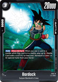 (FS05-10) Bardock - Common